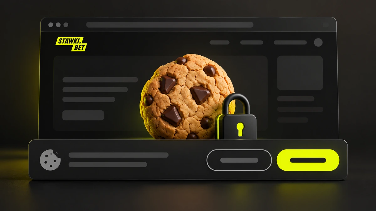 Pliki cookies i zgoda na ich użycie